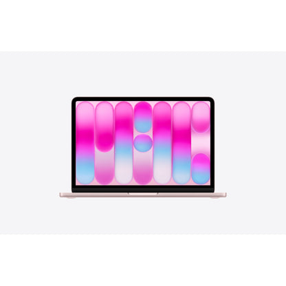 MacBook Neo 13 inch in Blush