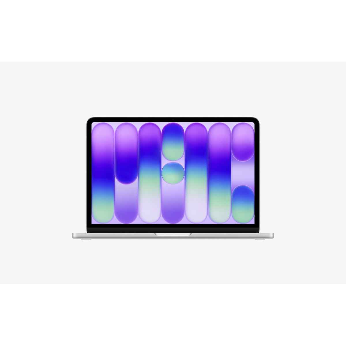 MacBook Neo 13 inch in Silver
