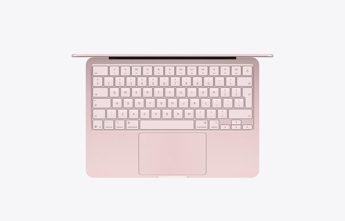 Apple MacBook Neo 13-inch Laptop with A18 Pro chip – view 21