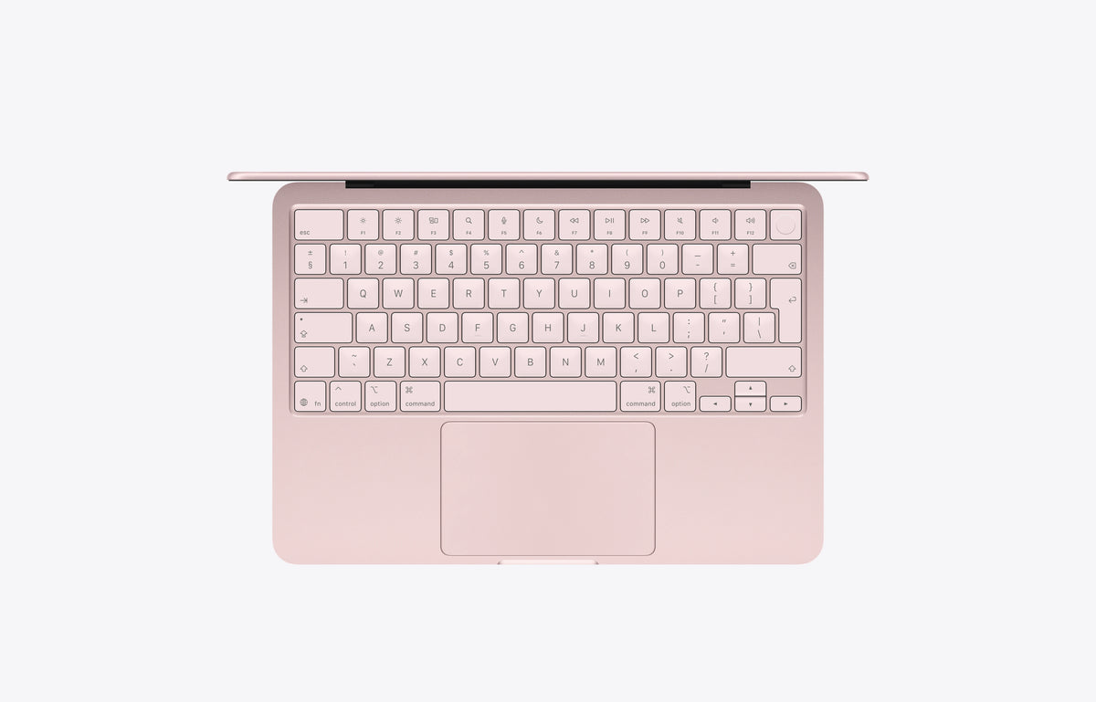 Apple MacBook Neo 13-inch Laptop with A18 Pro chip – view 23