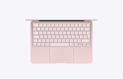 Apple MacBook Neo 13-inch Laptop with A18 Pro chip – view 23