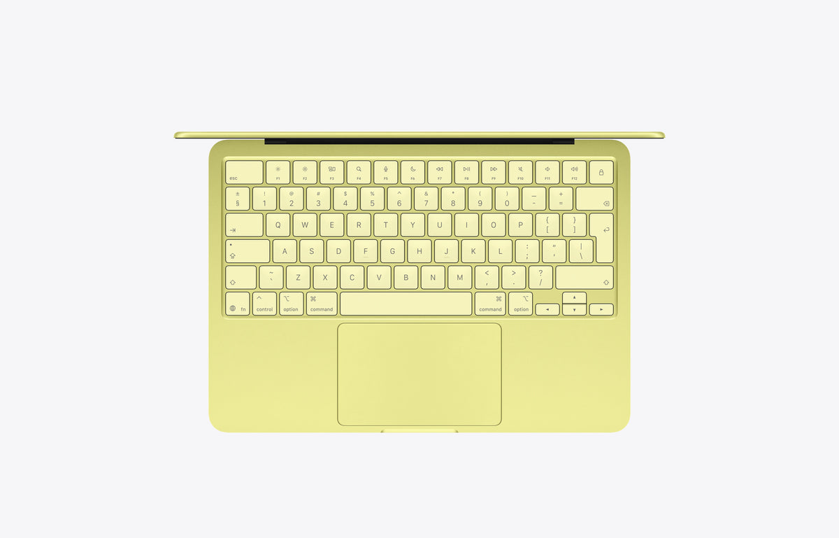 Apple MacBook Neo 13-inch Laptop with A18 Pro chip – view 25