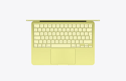 Apple MacBook Neo 13-inch Laptop with A18 Pro chip – view 25