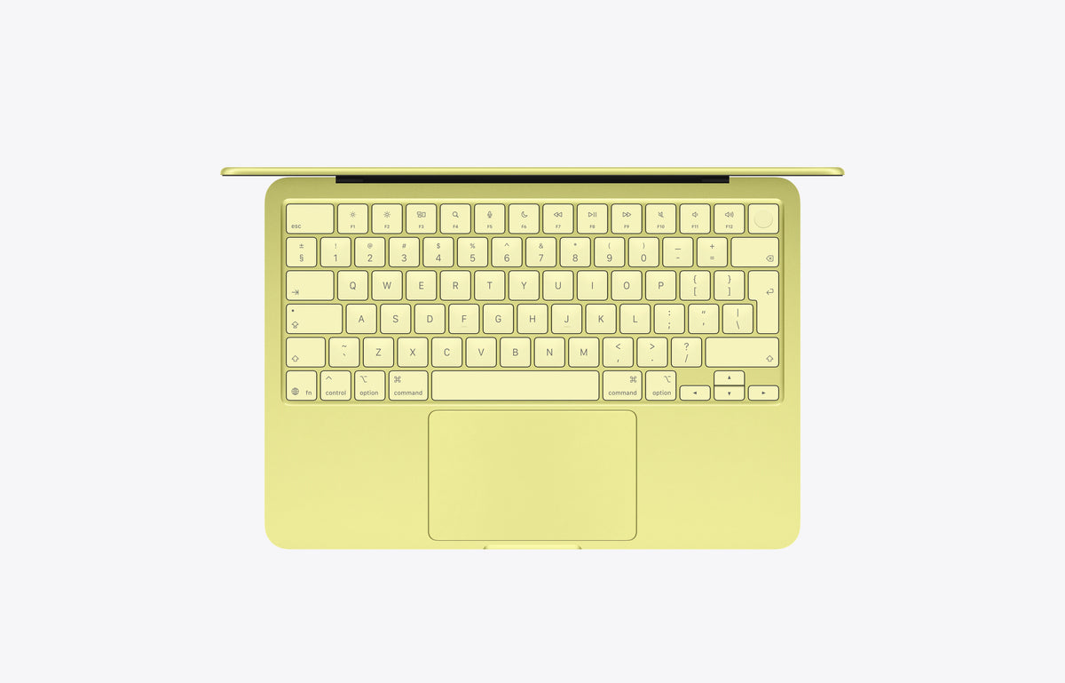 Apple MacBook Neo 13-inch Laptop with A18 Pro chip – view 27