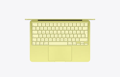 Apple MacBook Neo 13-inch Laptop with A18 Pro chip – view 27