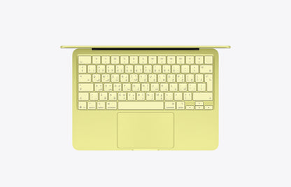 Apple MacBook Neo 13-inch Laptop with A18 Pro chip – view 26
