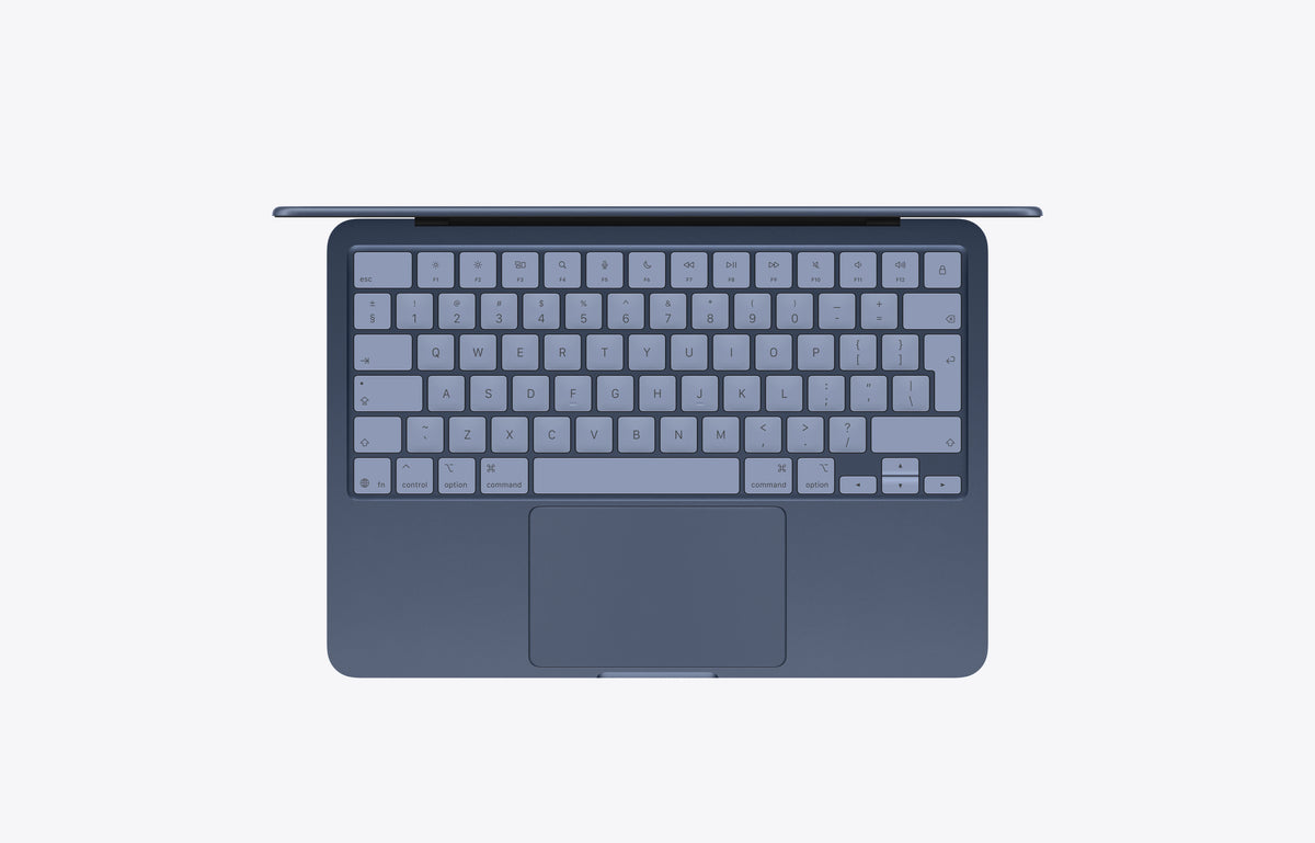 Apple MacBook Neo 13-inch Laptop with A18 Pro chip – view 29