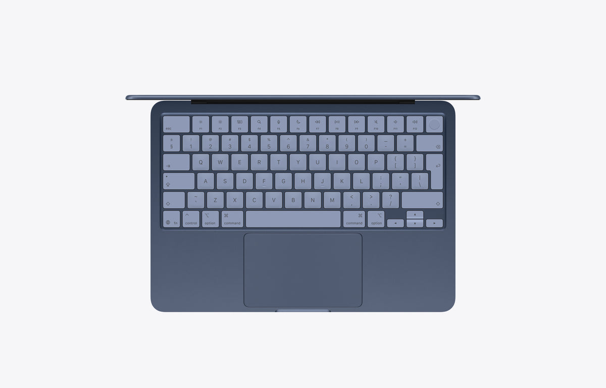 Apple MacBook Neo 13-inch Laptop with A18 Pro chip – view 31