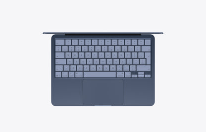 Apple MacBook Neo 13-inch Laptop with A18 Pro chip – view 31