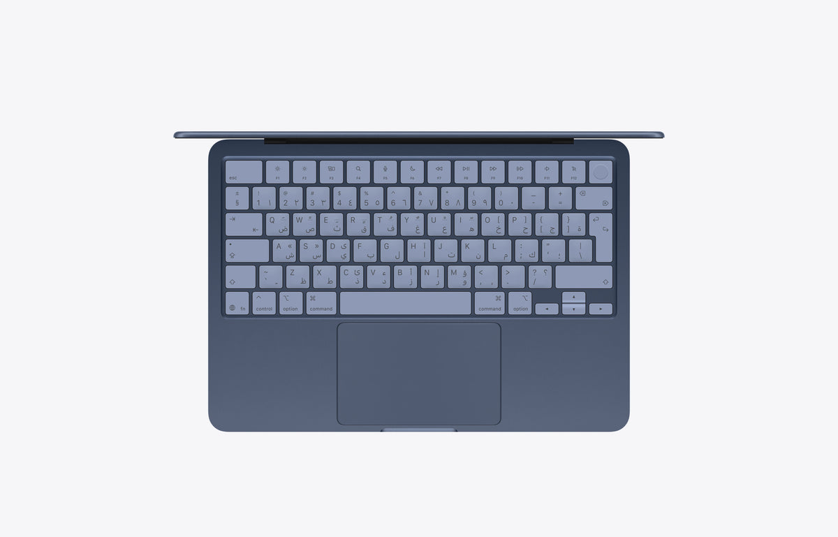 Apple MacBook Neo 13-inch Laptop with A18 Pro chip – view 30