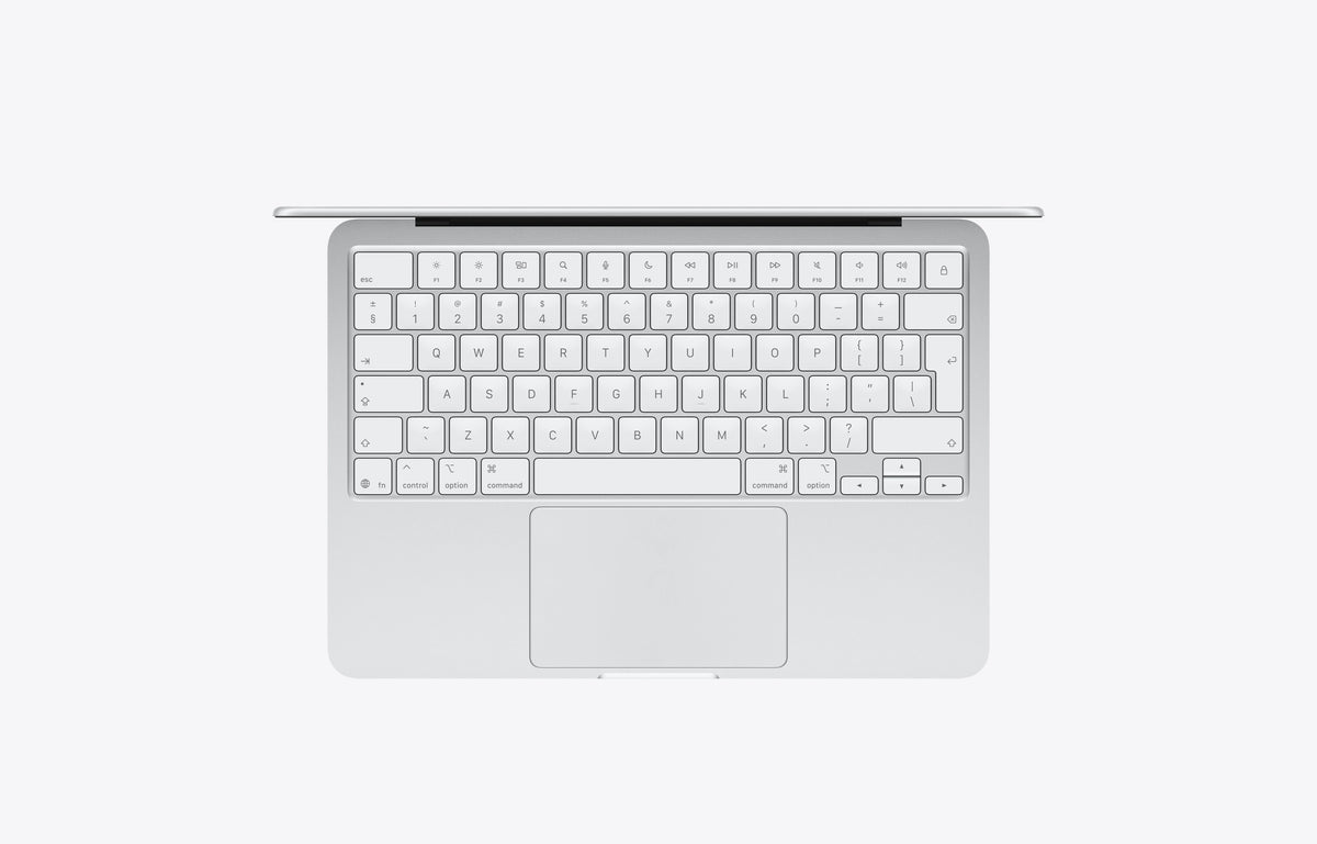 Apple MacBook Neo 13-inch Laptop with A18 Pro chip – view 17