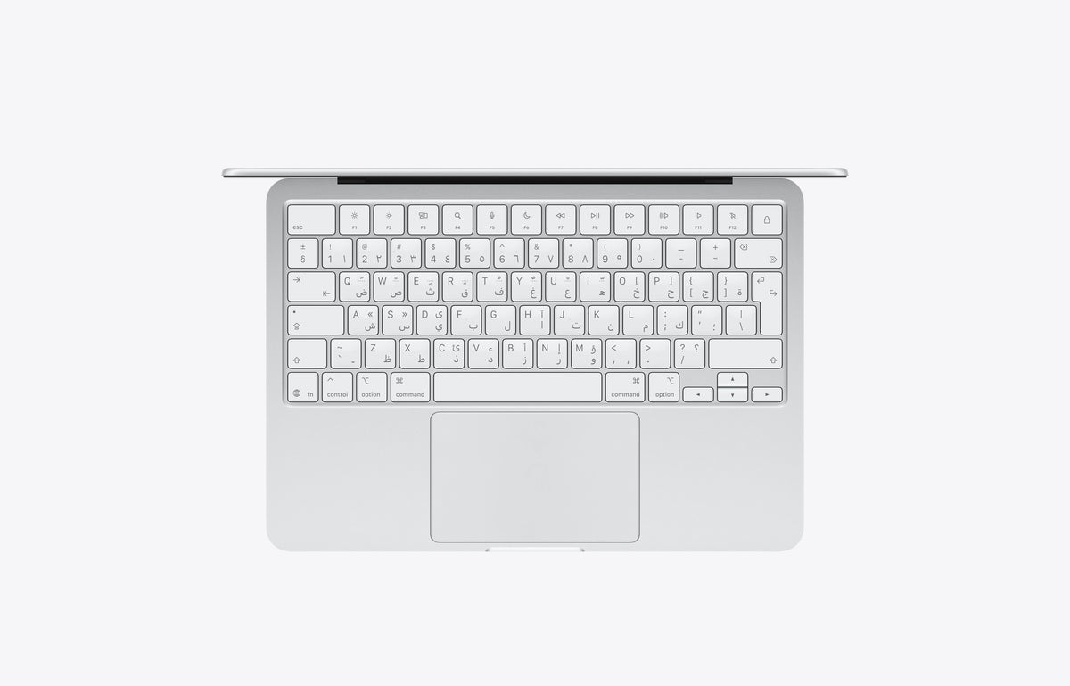 Apple MacBook Neo 13-inch Laptop with A18 Pro chip – view 16