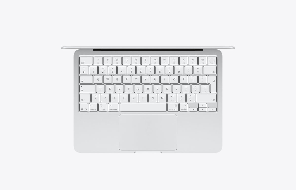 Apple MacBook Neo 13-inch Laptop with A18 Pro chip – view 19