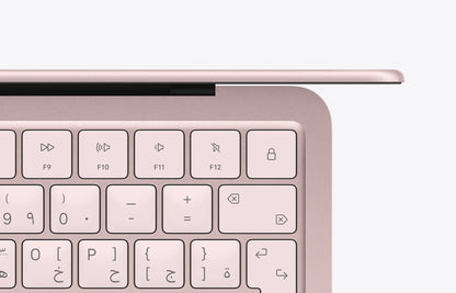 Apple MacBook Neo 13-inch Laptop with A18 Pro chip – view 20
