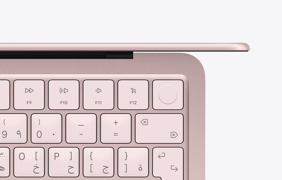 Apple MacBook Neo 13-inch Laptop with A18 Pro chip – view 22