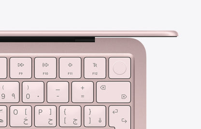 Apple MacBook Neo 13-inch Laptop with A18 Pro chip – view 22