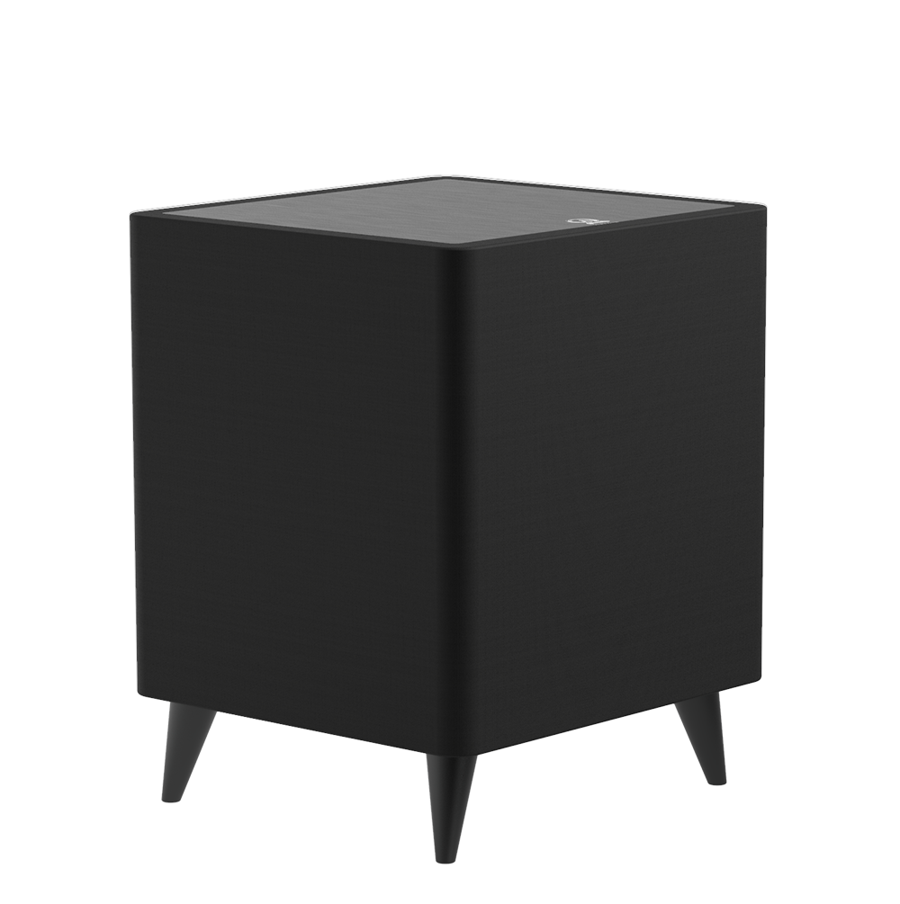 Origin Acoustics SUBD10 Deep Series powered subwoofer