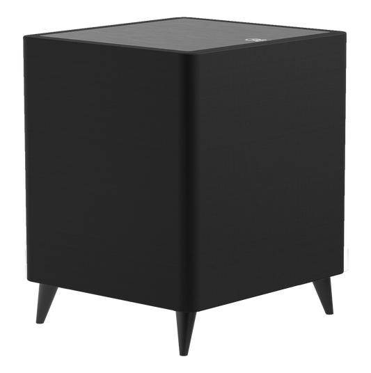 Origin Acoustics SUBDD12 Deep Series dual powered subwoofer