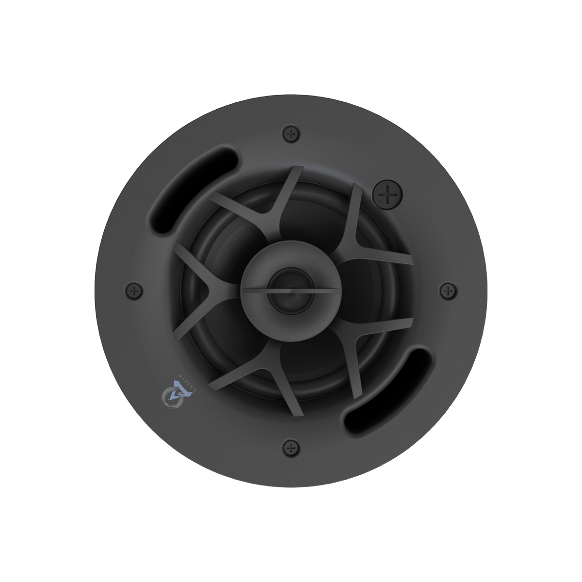 Origin Acoustics PC50W professional in-ceiling loudspeaker