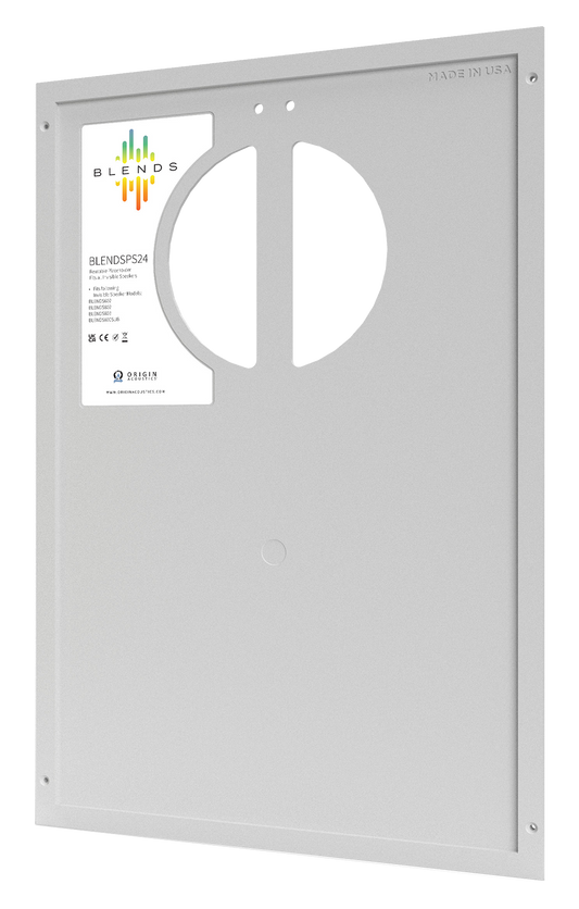 Origin Acoustics BLENDSPH24 placeholder