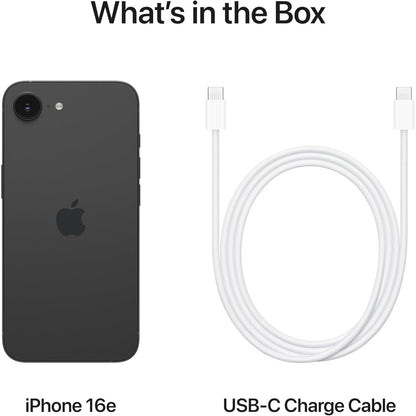 Apple iPhone 16e – alternate product view 15