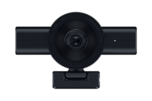 Razer Kiyo V2 Black webcam
