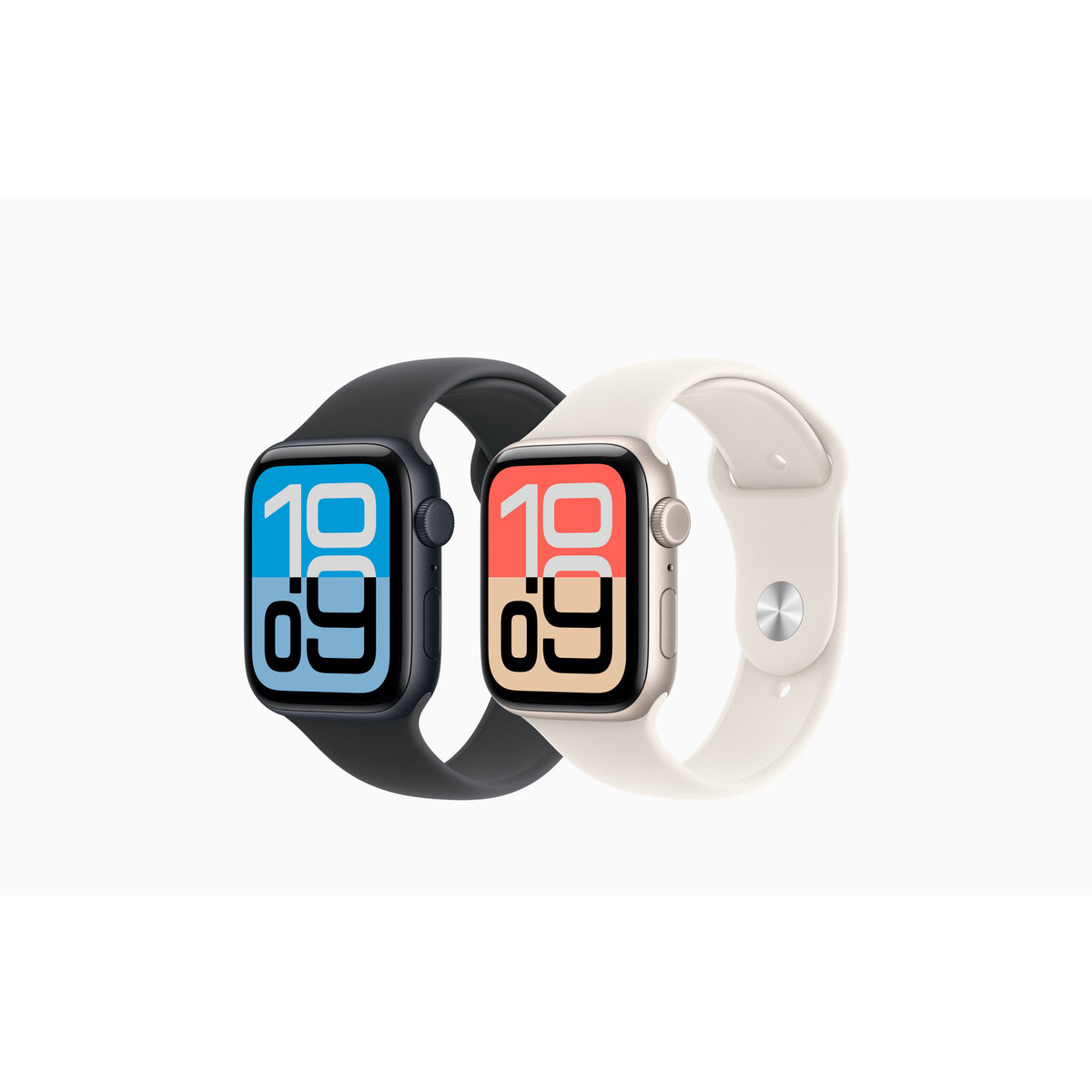 Apple Watch SE 3 — 44mm GPS + Cellular – product photo